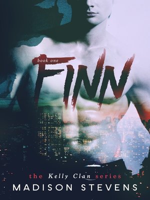 cover image of Finn
